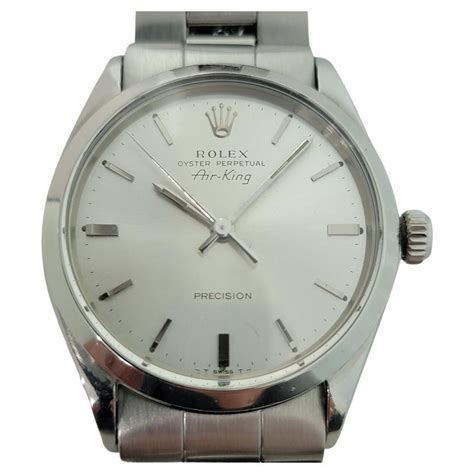 rolex anni 70 vintage